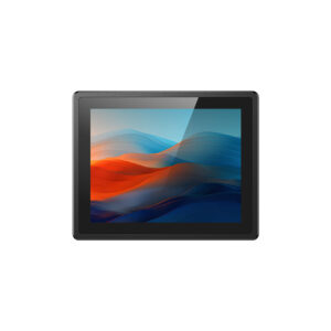 DPM-1080 8″ Resistive Industrial Touch Monitor