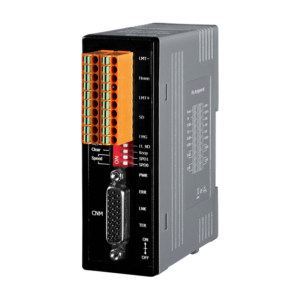 MN-2091U-T Distributed Motionnet Single-axis Universal Motion Control Module with Terminal Block