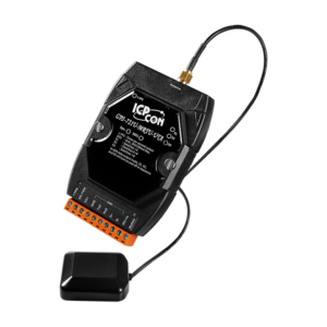 GPS-721U-MRTU-UTA GPS/GLONASS Receiver Module with RS-232, RS-485, supports NMEA, DCON and Modbus/RTU protocols (for -40 ℃ application)