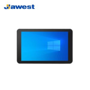 JWS101-W19 10.1 inch POE Touch Screen Panel PC for Open Platform HMI/SCADA