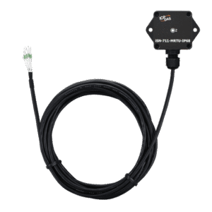 iSN-711-MRTU-IP68 IP68 Single-axis vibration sensor module (RS-485)