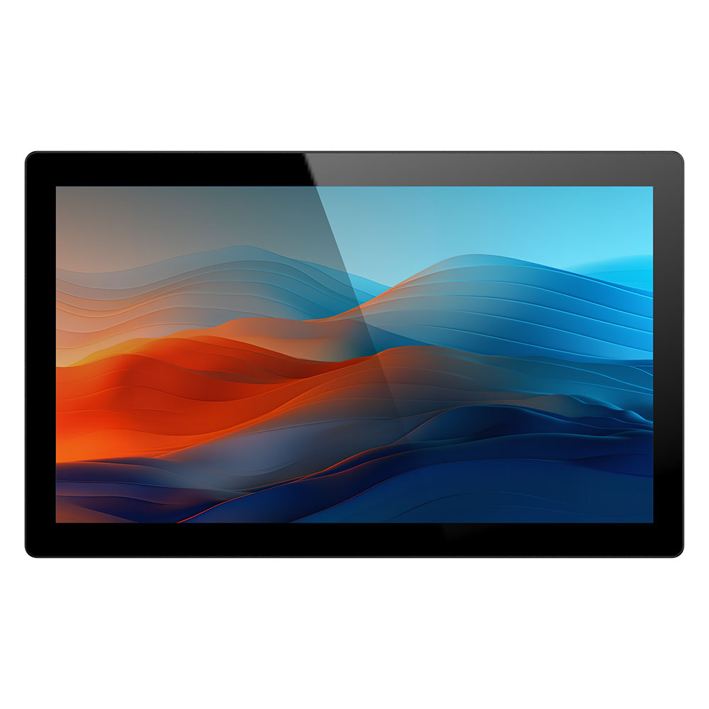 DPM-1191C 19.1″ Capacitive Industrial Touch Monitor