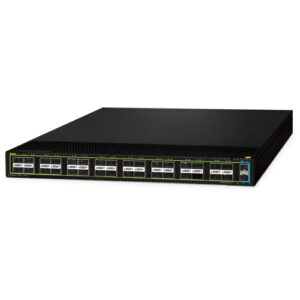 DCS-7342-32C2X Layer 3 32-Port 100G/40G QSFP28 + 2-Port 10G SFP+ Managed Data Center Switch