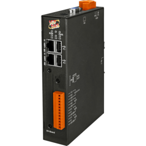 DNP-211-S DNP3 Slave to Modbus TCP Client Gateway