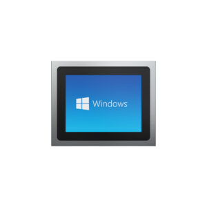 SPC-9100 10.4″ Resistive Touch Screen, IP66 Stainless Steel Panel PC with Intel® Celeron® J6412 Processor