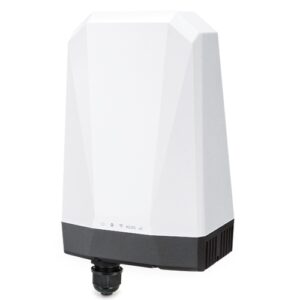 LCG-350W-NR-EU868 Industrial Outdoor LoRaWAN 5G NR Cellular Gateway (Sub-6 5G NR EAU, EU868 Sub 1G)