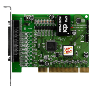 PISO-ENCODER300U PCl Bus, 3-axis Encoder Input Card