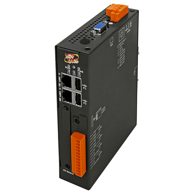 PMC-2241M-iWSN IIoT Power Meter Concentrator