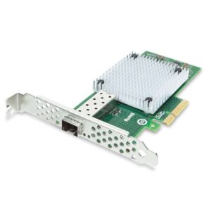 ENW-9801 10Gbps SFP+ PCI Express Server Adapter