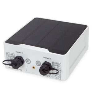 LN501-868M Outdoor IP67 LoRa Node Controller (RS232, RS485, GPIO & Analog Input, EU868 Sub 1G)