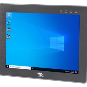 iPPC-6801-IoT 15" Panel PC with Atom E3845 CPU and Win10 IoT