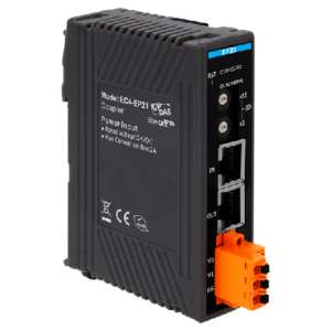 EC4-EP21 EtherCAT coupler with ID switch