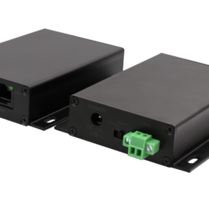 OT-L-DSL-N VDSL Ethernet Extender over 2-wire cable up to 3000m with 160Mbps Transmission Rate