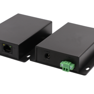 OT-PLC101-N Ethernet Extender over 2-wire cable up to 600m with PC Alloy case