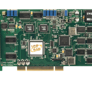 PCI-1002HU Universal PCI, 44 kS/s, 32-ch, 12-bit AI Multifunction Board