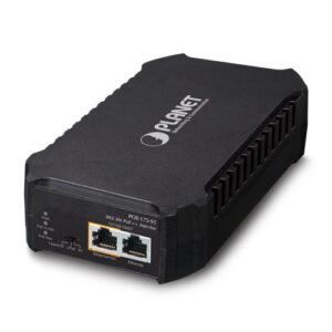 POE-175-95 One-Port 10/100/1000Mbps 802.3bt PoE++ Injector