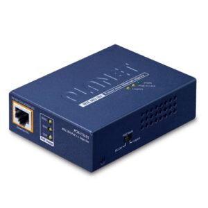 POE-176-95 Single-Port 10Gbps 95-watt 802.3bt PoE++ Injector