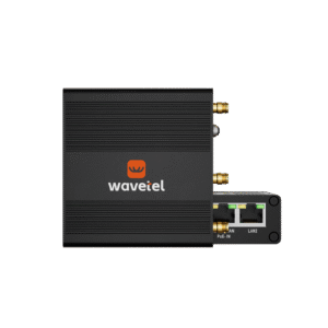 Wavetel WR143 LTE-A Cat 4 Industrial Router with Modbus & MQTT Protocols