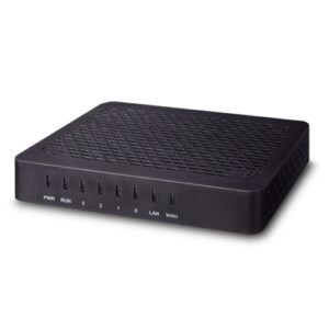 VGW-420FS 4-Port SIP VoIP Gateway (4 FXS)