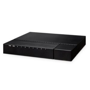 VGW-820FS 8-Port SIP VoIP Gateway (8 FXS)