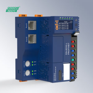 ODOT DN-8032-L PROFINET Network Adapter with Dual Network Port Switch