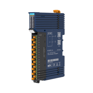 ODOT DT-122F 16-channels Digital Input/0VDC/Source type (NPN)