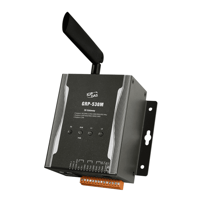 Industrial Wireless/Wi-Fi