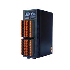 ODOT B Series Integrated I/O Modules