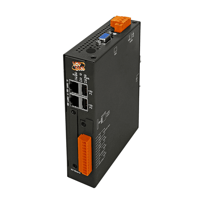 Modbus TCP to IEC-61850 Gateway