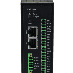 Atop IO5202 Series Industrial IoT Remote I/O Modules