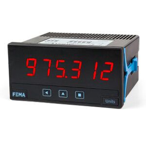 HMI/Panel Instruments