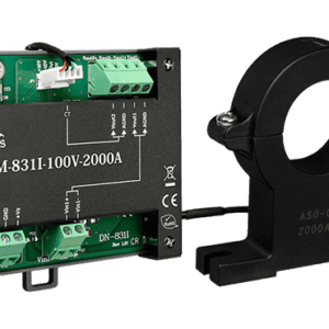 DNM-800 Series Voltage Attenuators & Current Transformers