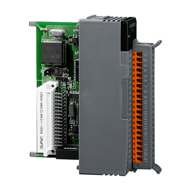 I/O Modules for PAC Series