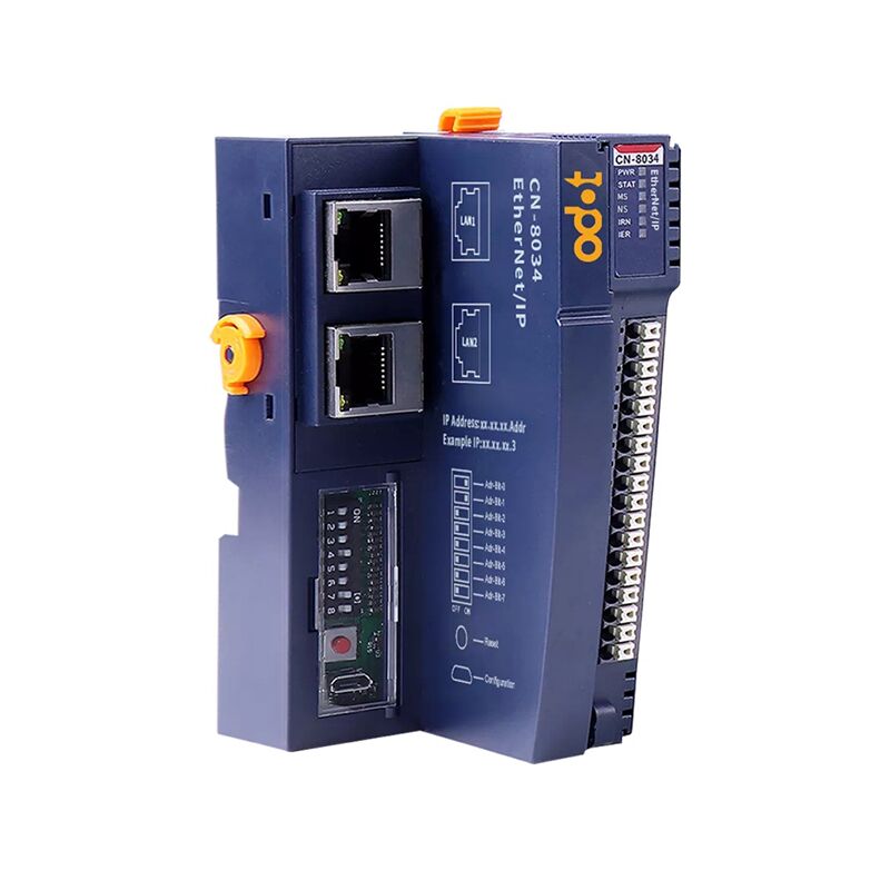 ODOT CN-8033 EtherCAT Network Adapter