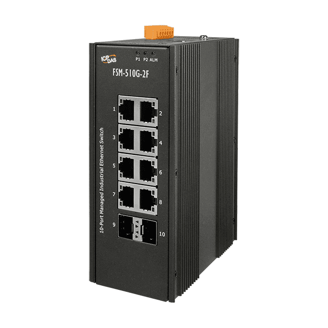 ICP DAS FSM/MSM Series