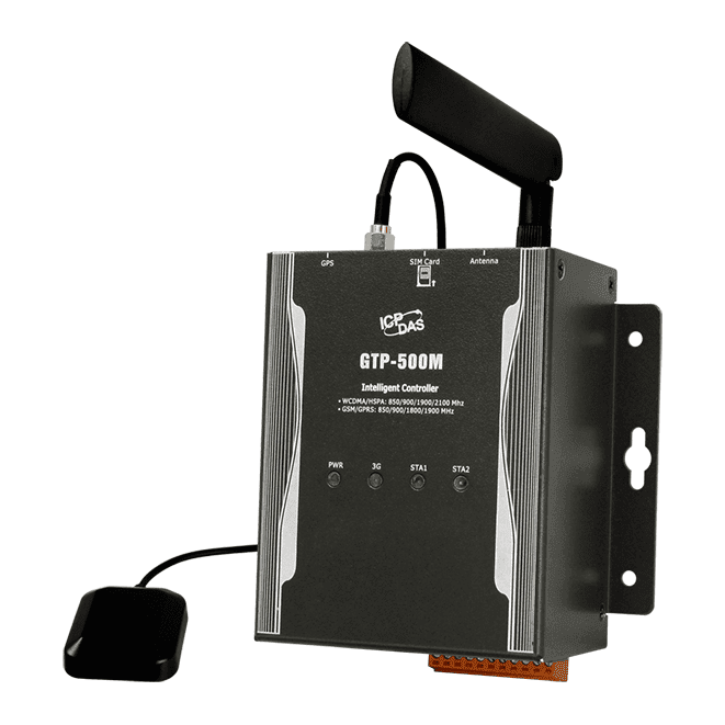 Serial to WiFi Converters/Controllers