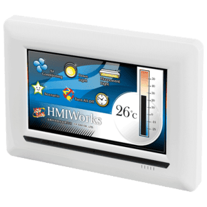 TouchPAD Series
