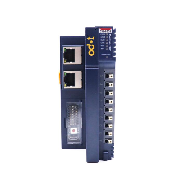 ODOT CN-8031 Modbus TCP I/O Network Adapter