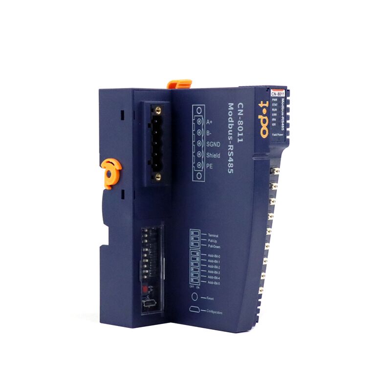 ODOT CN-8011 Modbus-RTU I/O Network Adapter