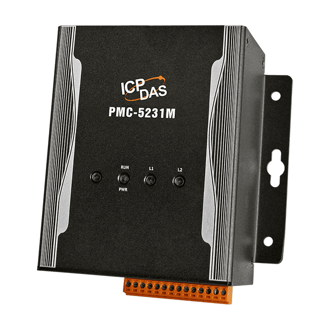PMC/PMD Series Power Meter Concentrators