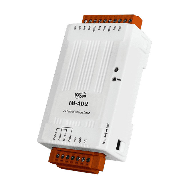 Serial I/O Modules