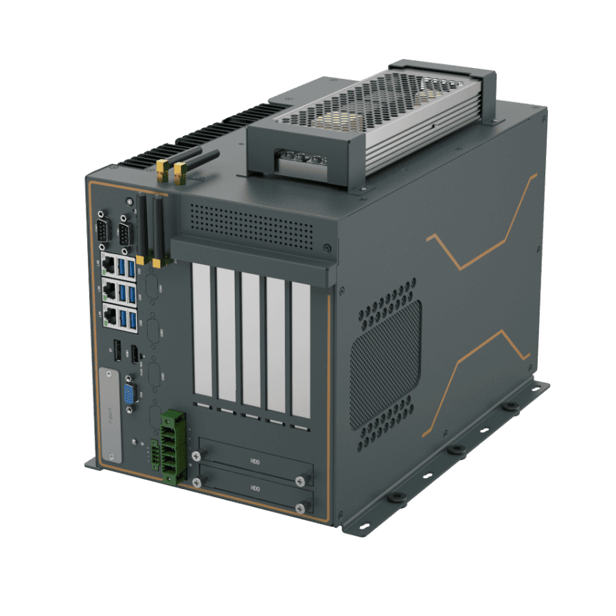 Industrial Computers