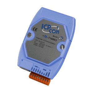 ICP-CON communication module