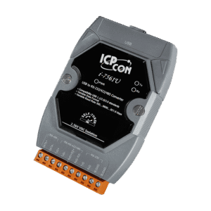 Industrial-grade communication interface module