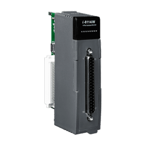 i-8114iW 4-port industrial module