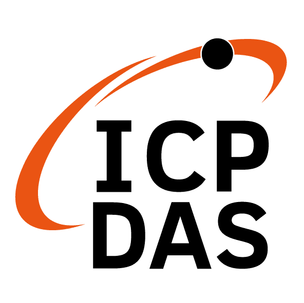 Abstract orange swoosh on black background