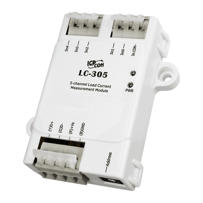 Smart Lighting Control Modules