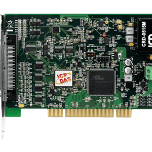 PCI DAQ Boards