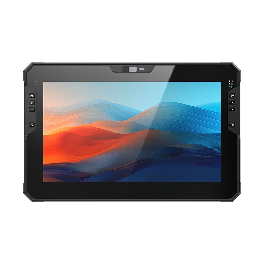 Rugged Tablets