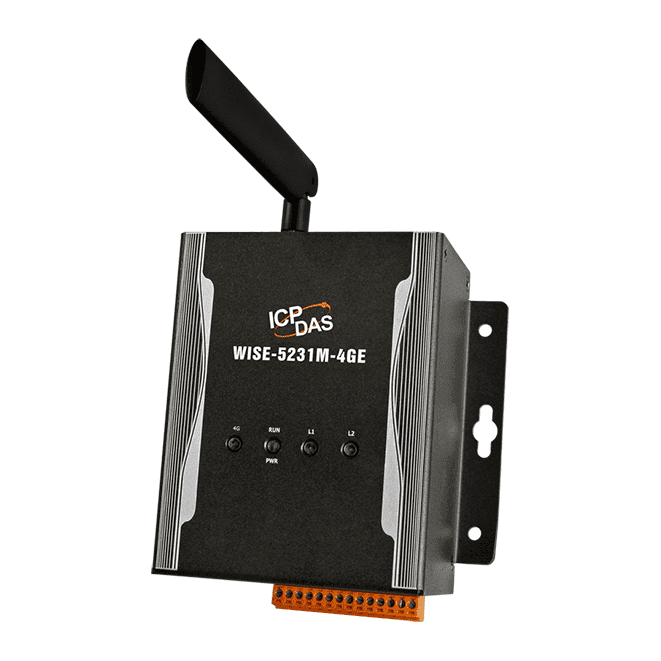 Compact IIoT Controllers
